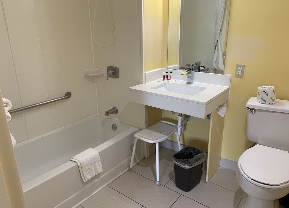 Photo of Bathroom in Winchester