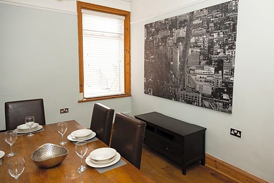 Photo of Livingroom in South Shields