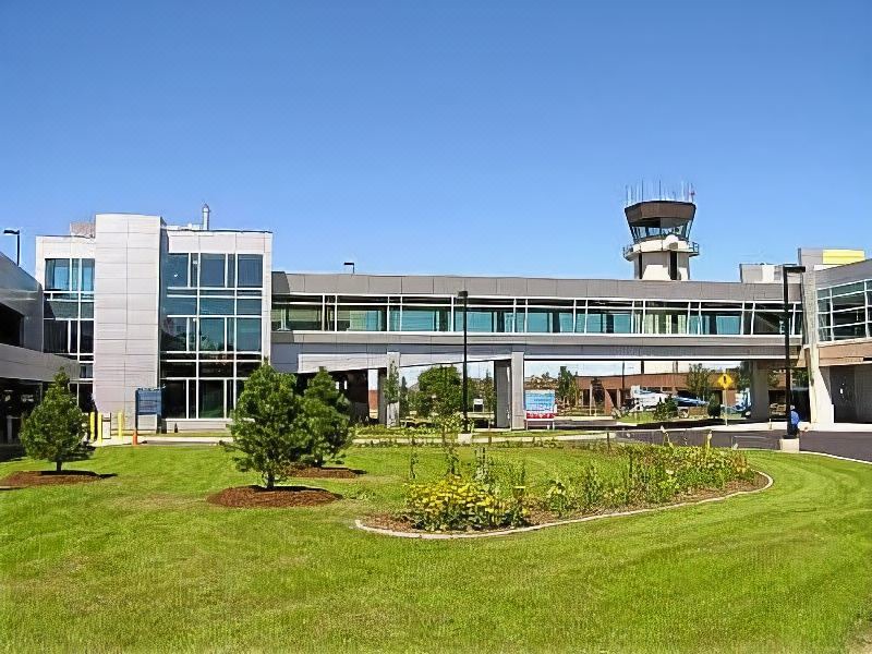Photo of Buildings in Burlington