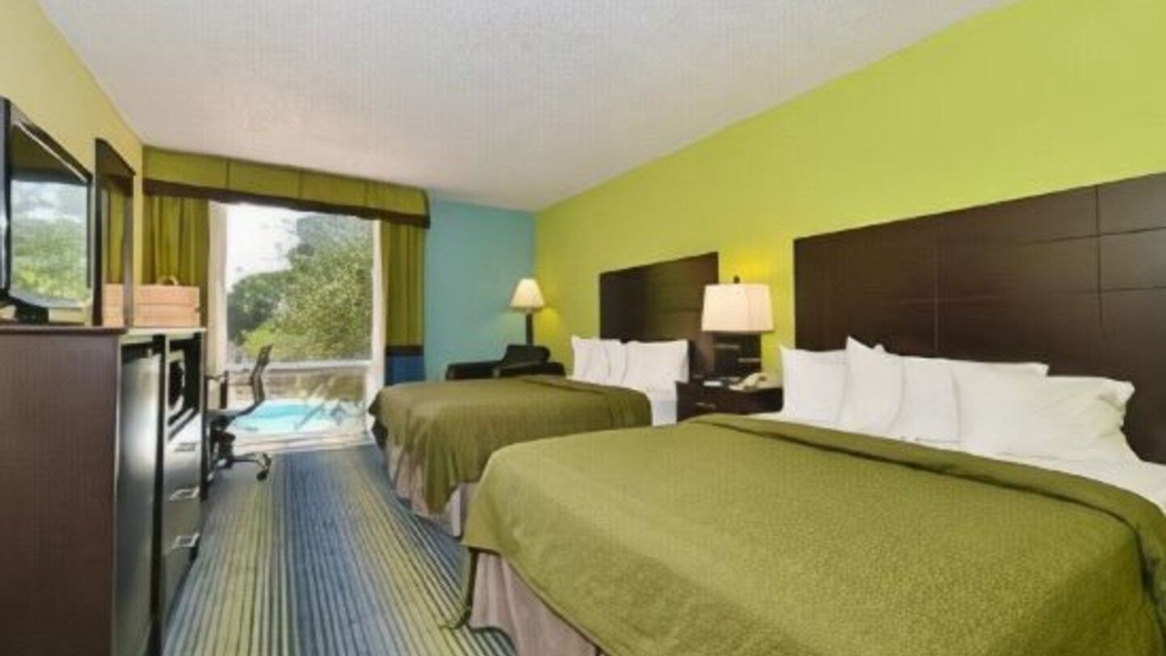 Photo of Bedroom in Pecos