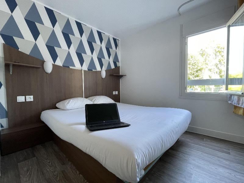 Photo of Bedroom in Val-de-Reuil