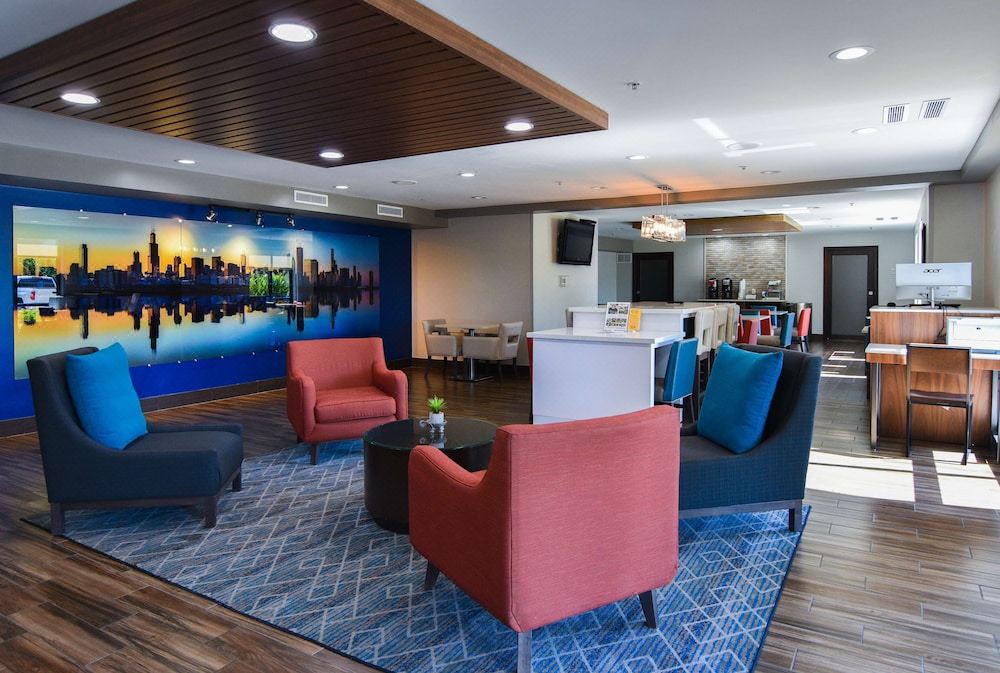 Photo of Livingroom in Lafayette