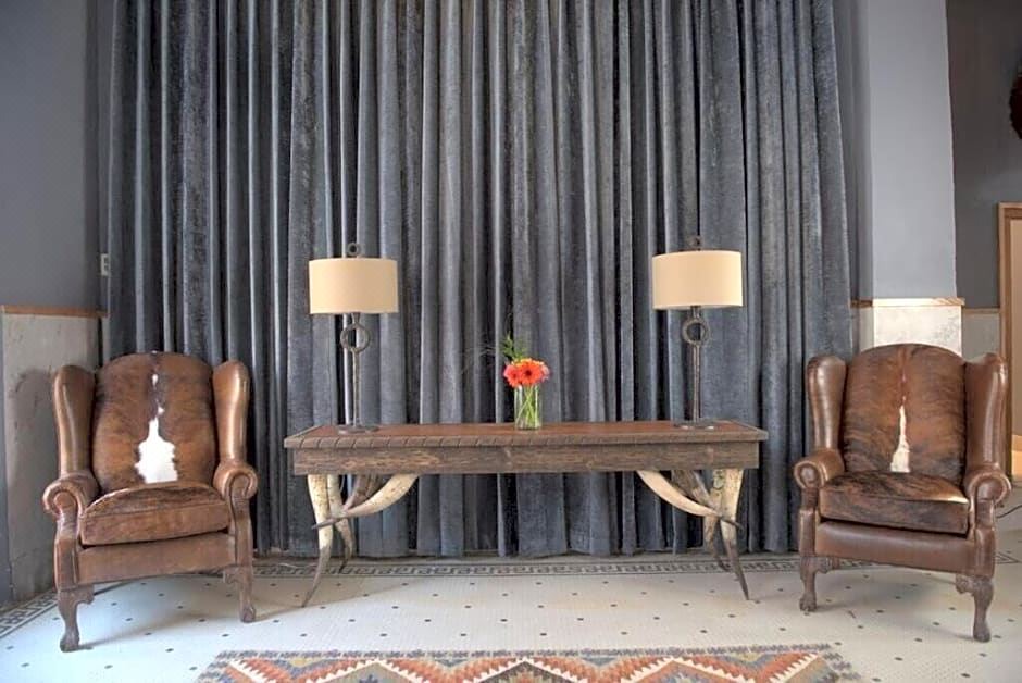 Photo of Livingroom in Pawhuska