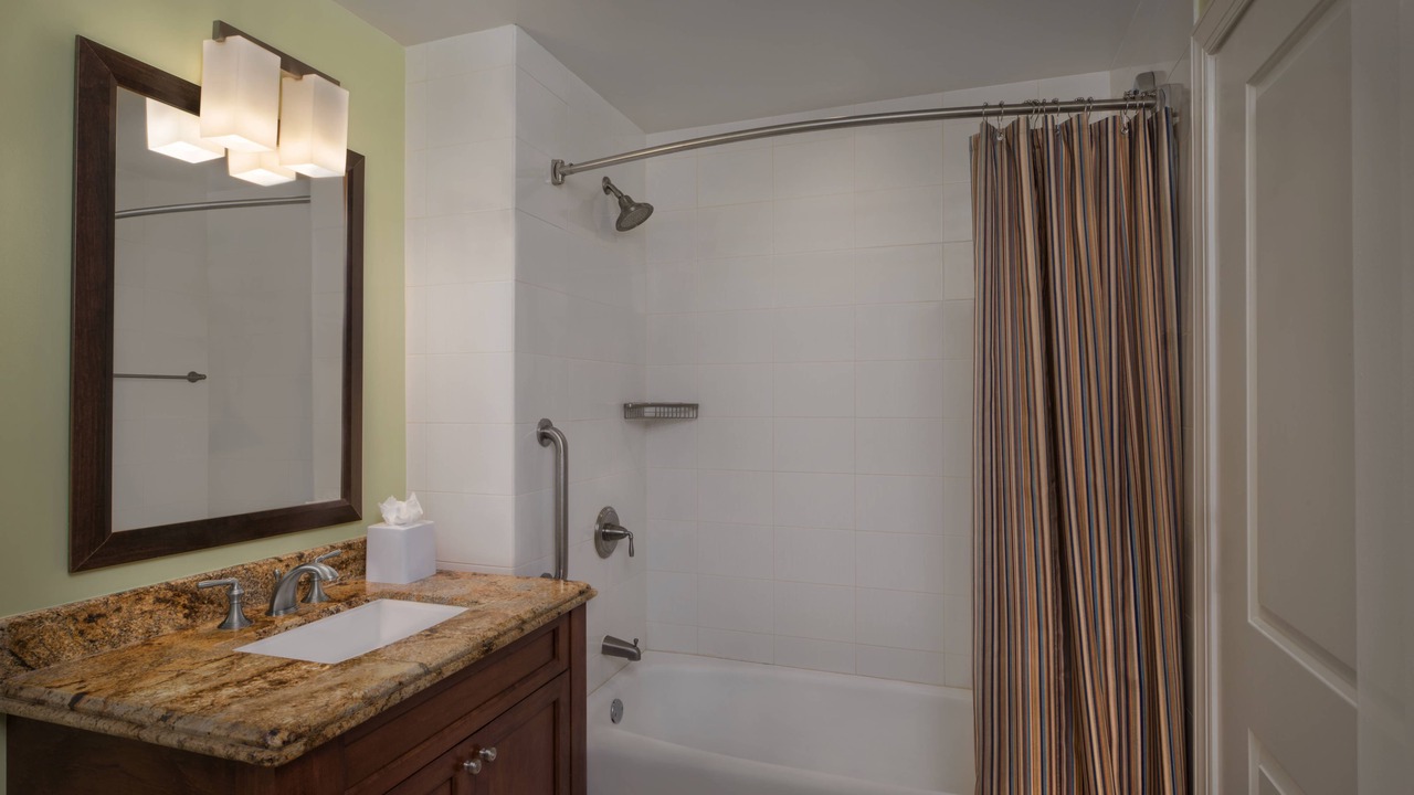 Photo of Bathroom in Florida Central Atlantic Coast