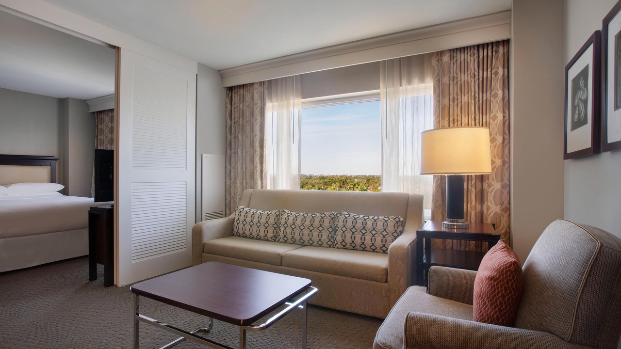 Photo of Livingroom in Plantation