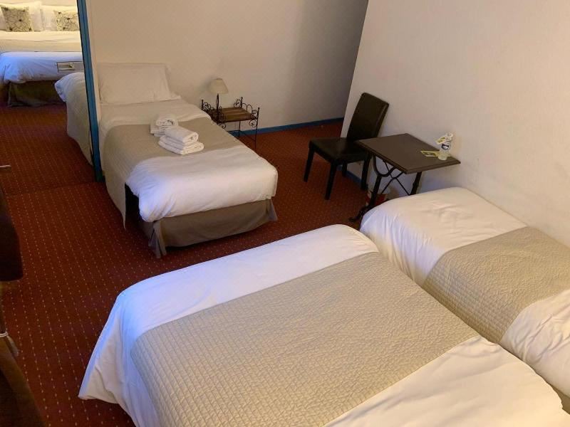 Photo of Bedroom in Entraigues-sur-la-Sorgue