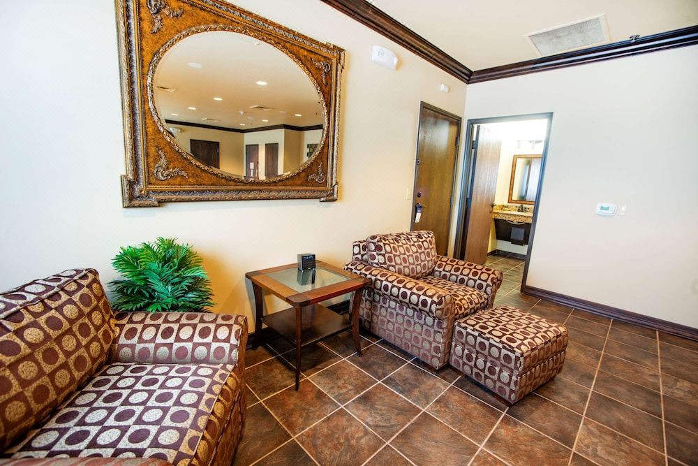 Photo of Livingroom in Stillwater
