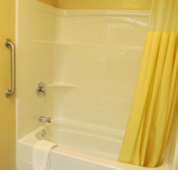 Photo of Bathroom in Jefferson City
