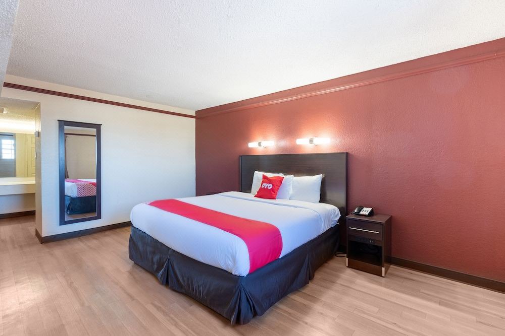 Photo of Bedroom in Tulsa