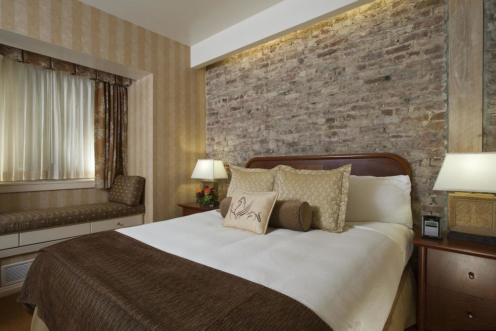 Photo of Bedroom in South Beach