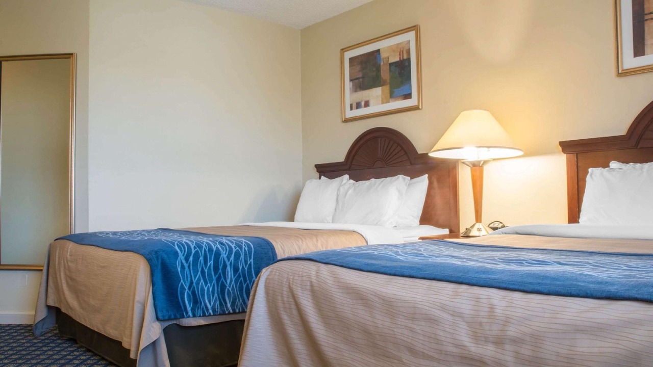 Photo of Bedroom in Ingersoll
