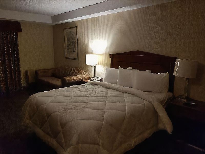 Photo of Bedroom in Welland