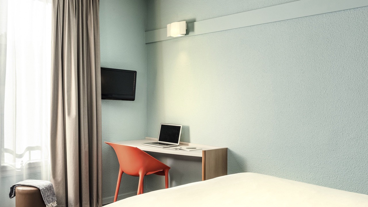 Photo of Bedroom in Billancourt–Rives de Seine