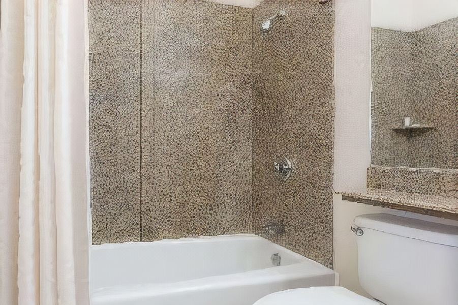 Photo of Bathroom in Tracy