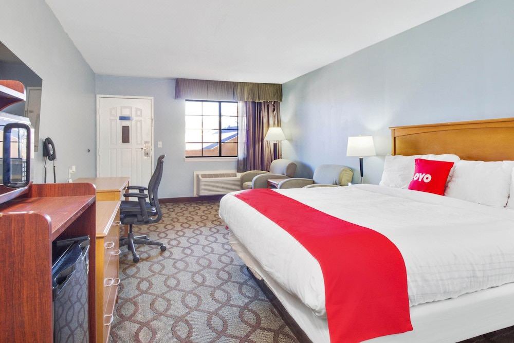 Photo of Bedroom in Ingleside