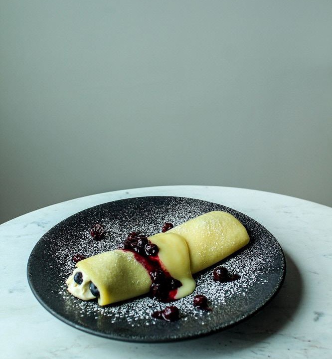 Photo of Bedroom in Astoria