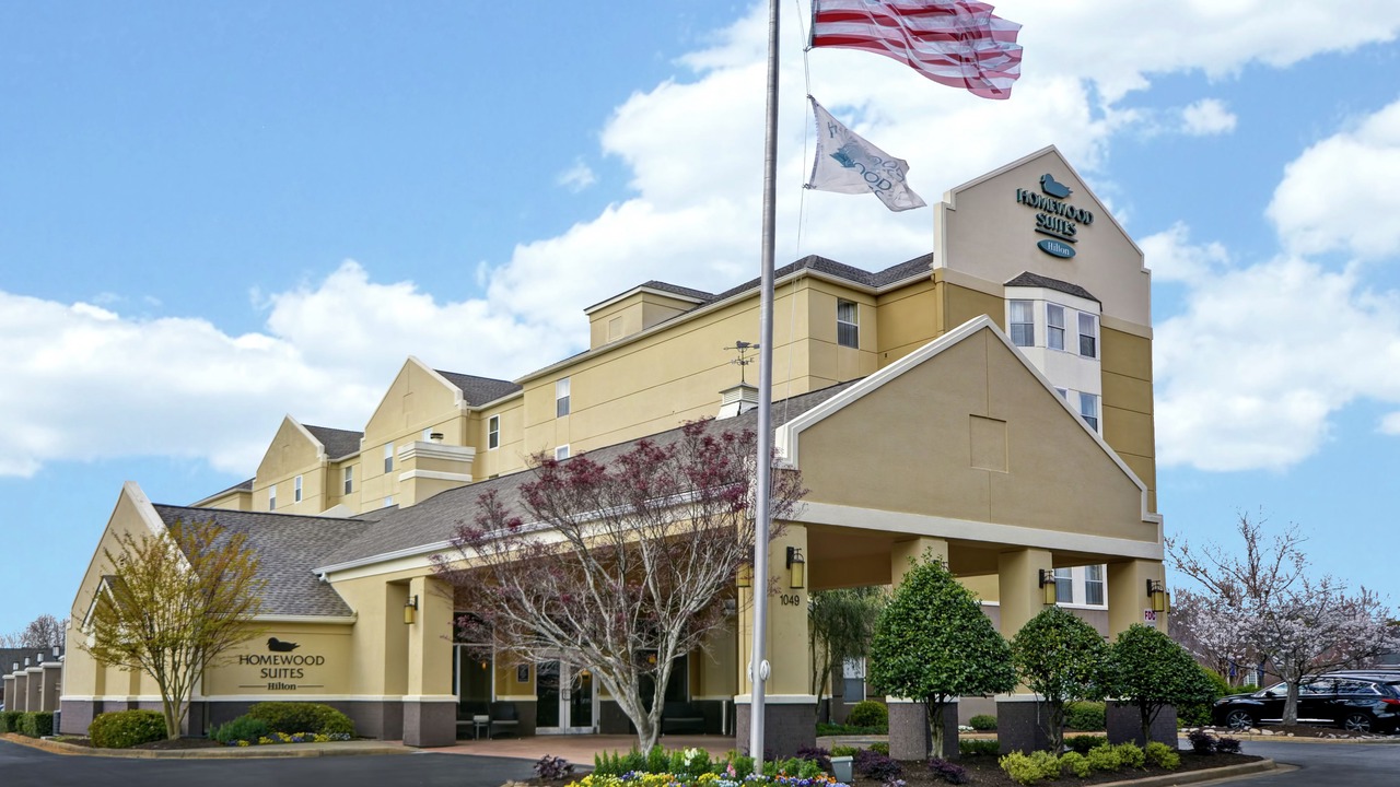 Photo of Buildings in Augusta