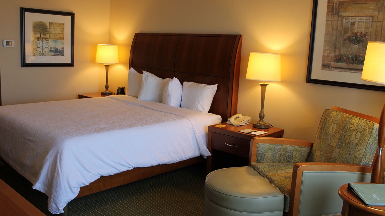 Photo of Bedroom in Addison