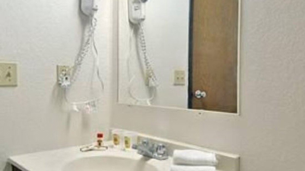 Photo of Bathroom in Torrington