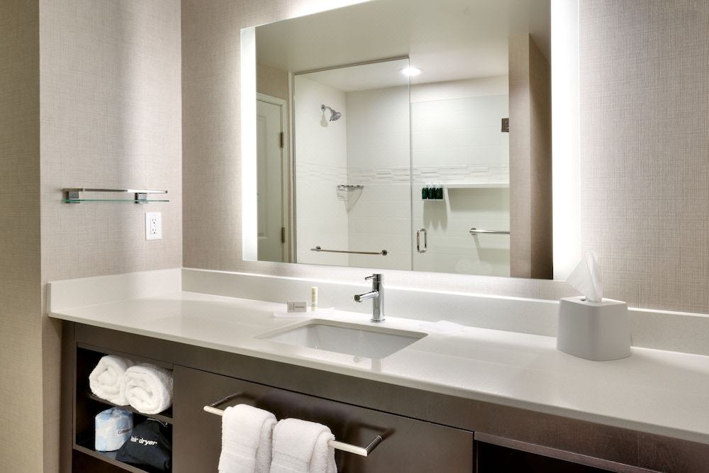 Photo of Bathroom in Ludlam