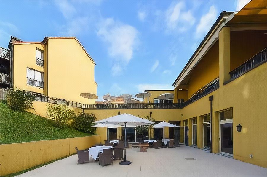 Photo of Buildings in Prangins