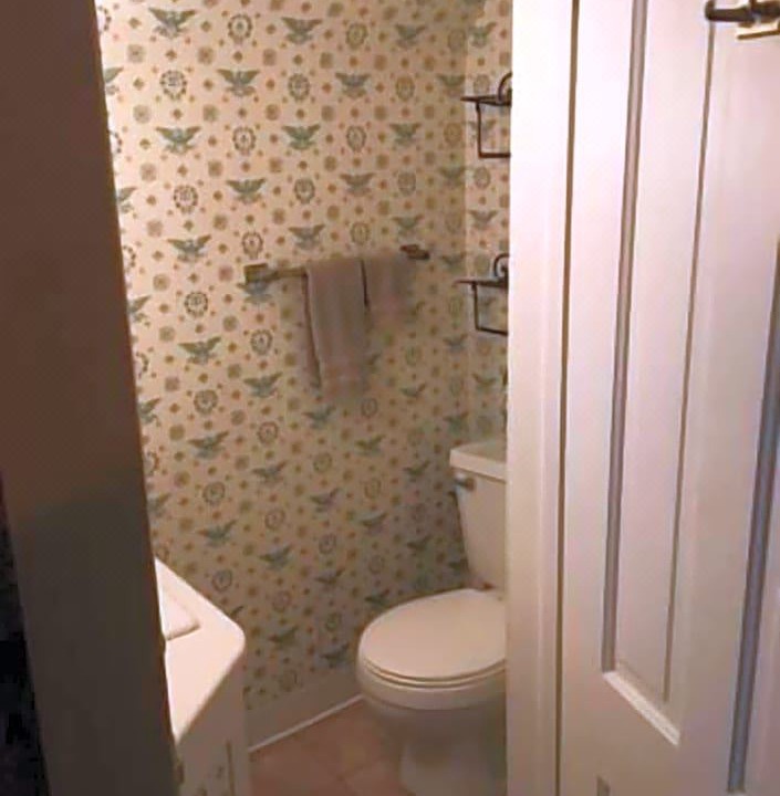 Photo of Bathroom in Towanda