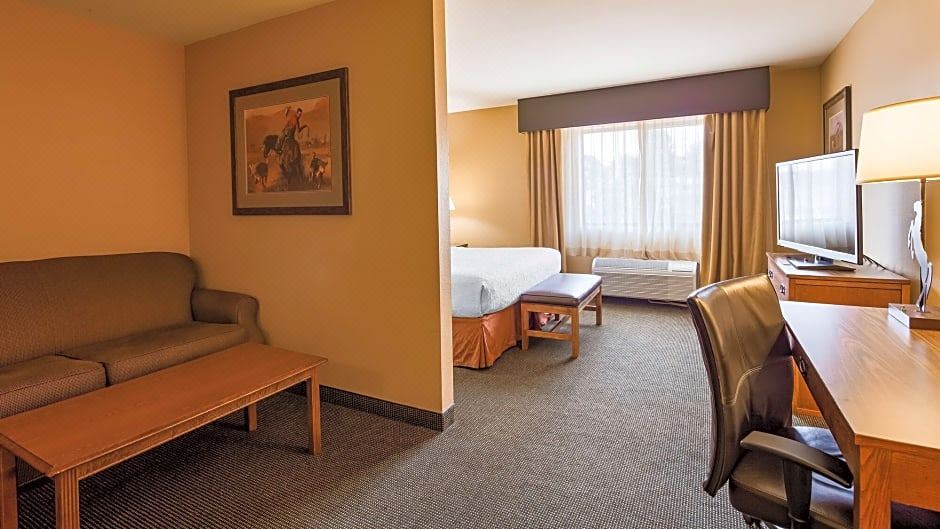 Photo of Livingroom in Dodge City