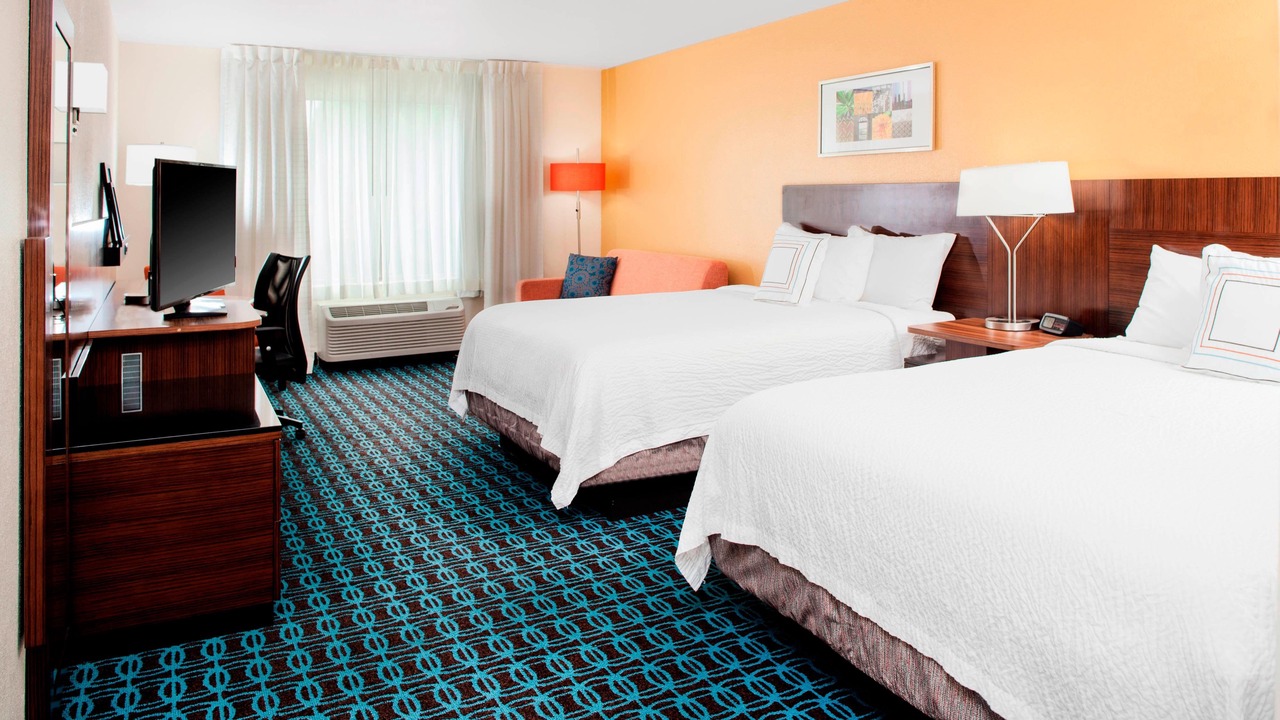 Photo of Bedroom in Macon