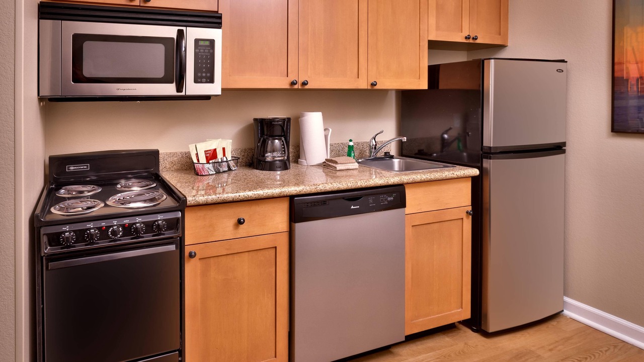 Photo of Kitchen in Sierra Vista