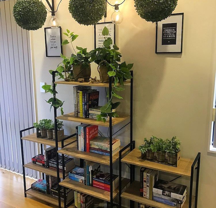 Photo of Livingroom in Flat Bush