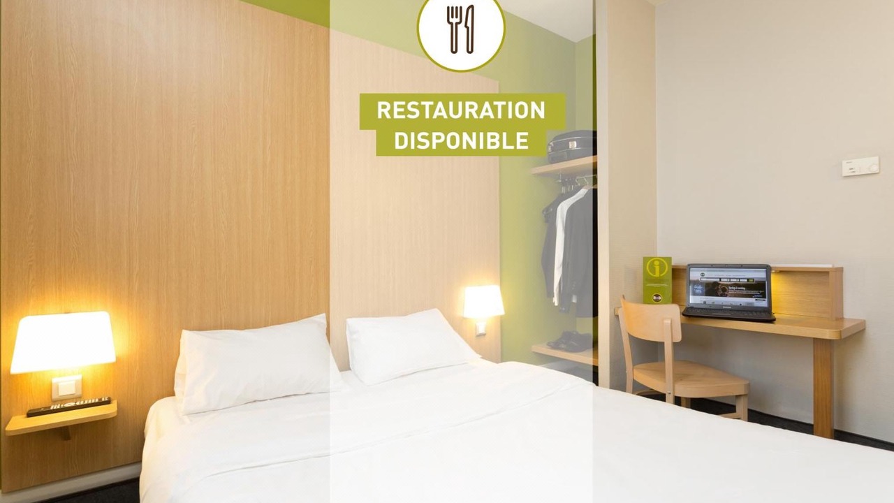 Photo of Bedroom in Perpignan
