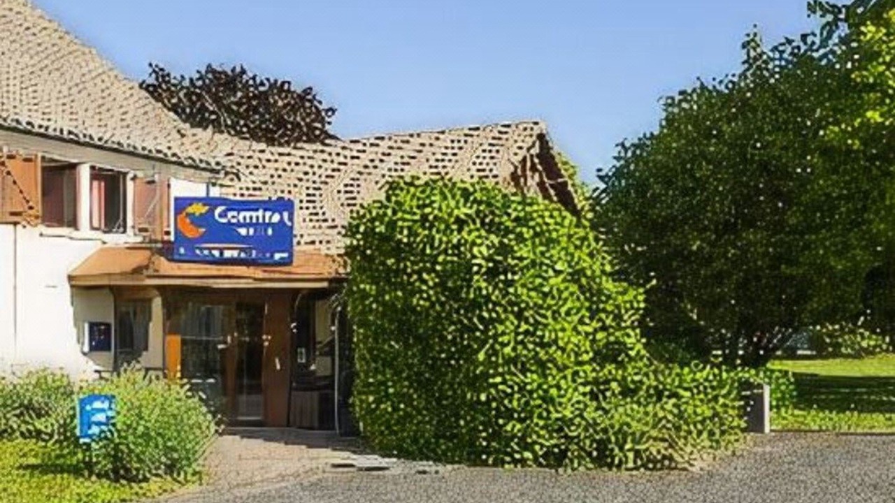 Photo of Buildings in Pithiviers