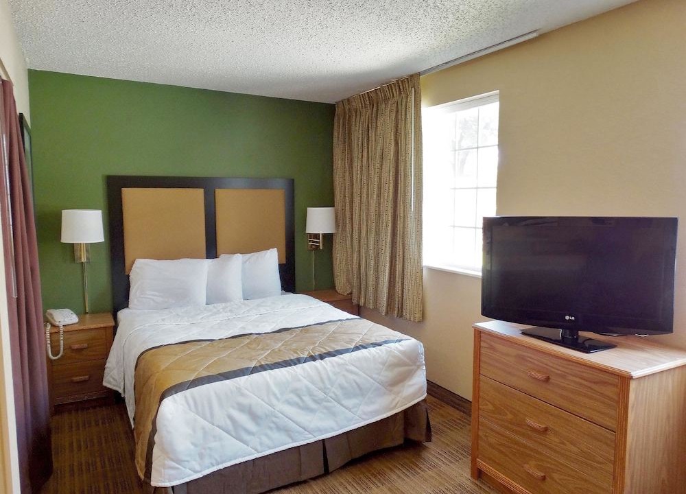 Photo of Bedroom in Blue Ash