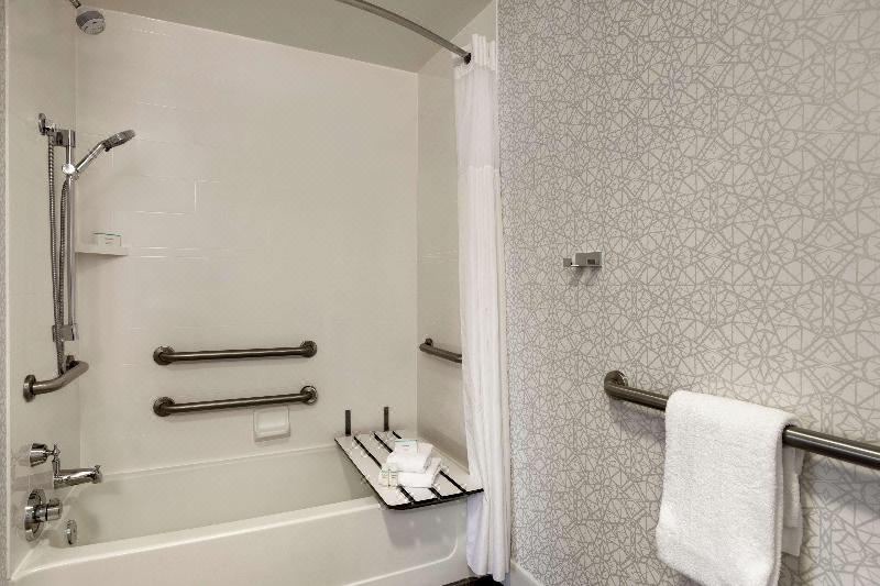 Photo of Bathroom in Frederick