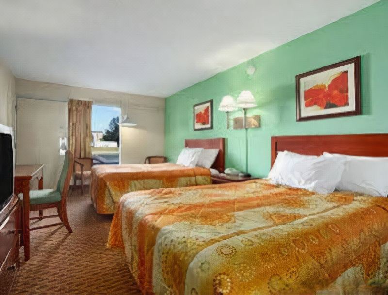 Photo of Bedroom in Salisbury