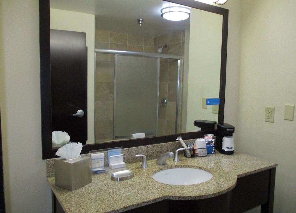 Photo of Bathroom in Seven Hills