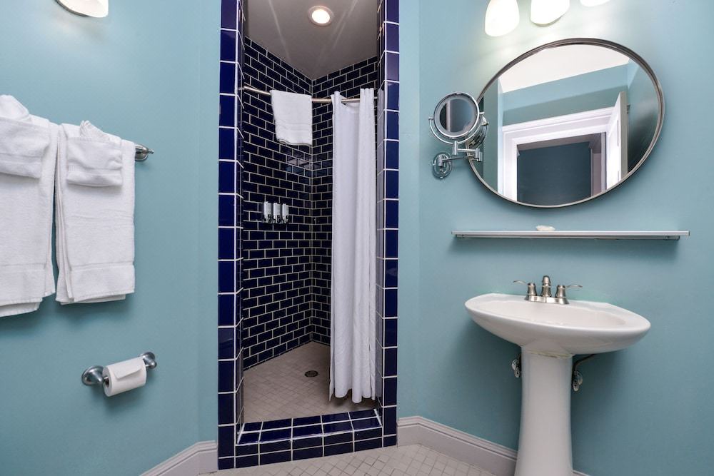 Photo of Bathroom in Downtown Spokane