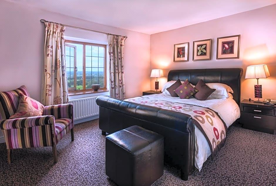 Photo of Bedroom in Burwardsley