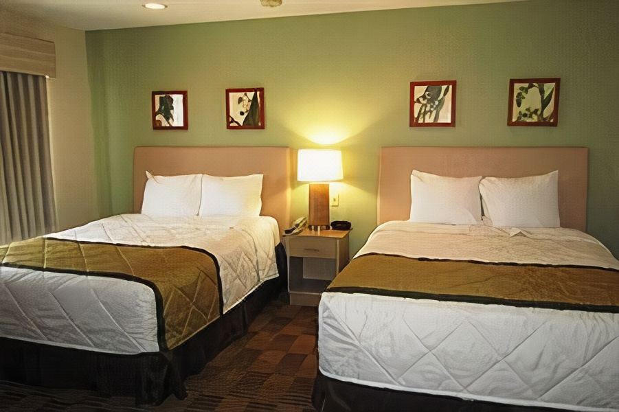 Photo of Bedroom in Vance Jackson