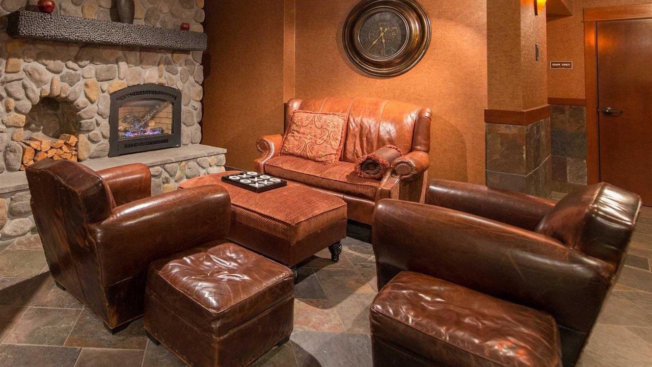 Photo of Livingroom in Astoria