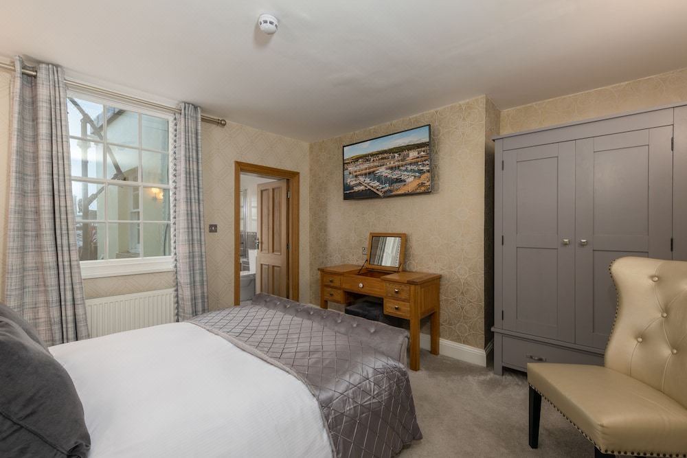 Photo of Bedroom in Whitehaven