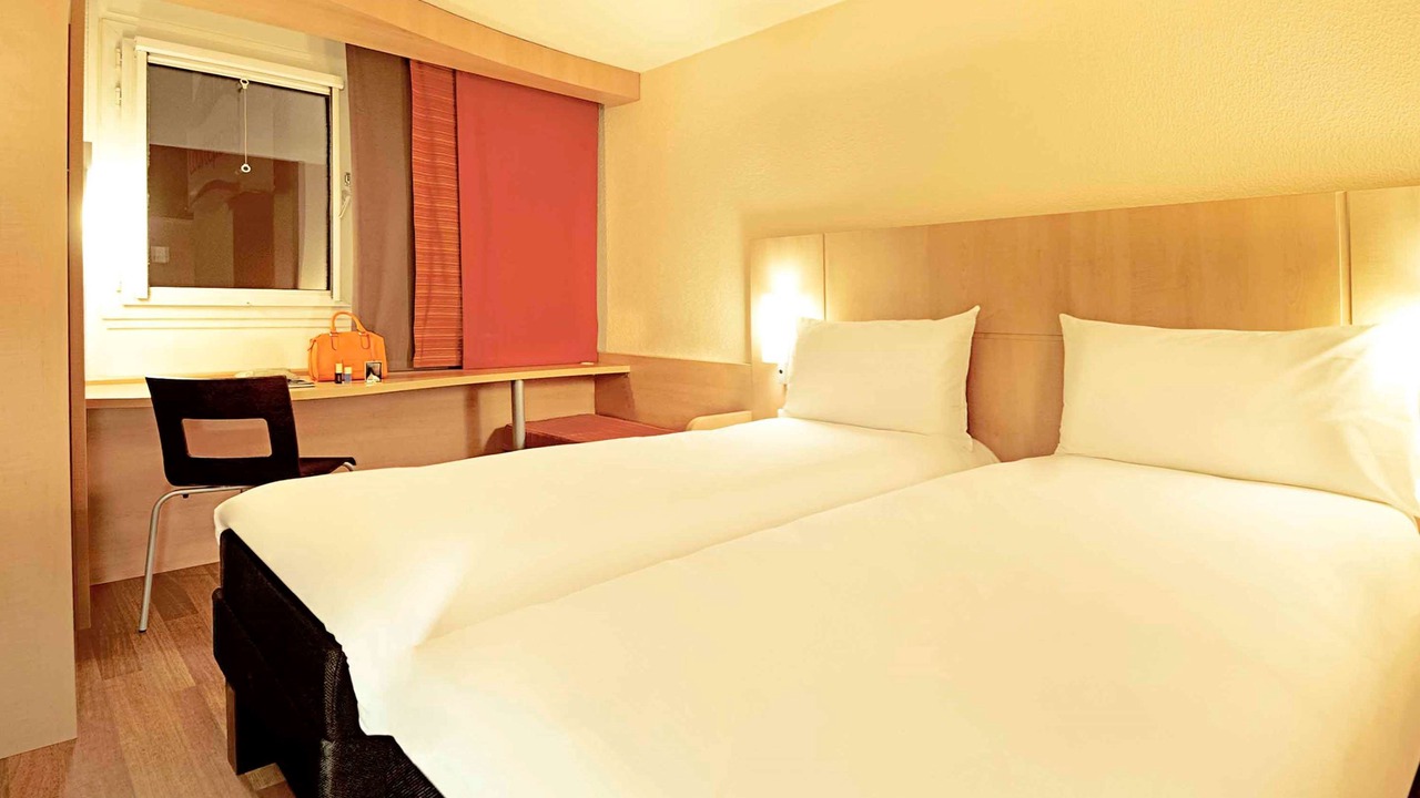 Photo of Bedroom in Baar