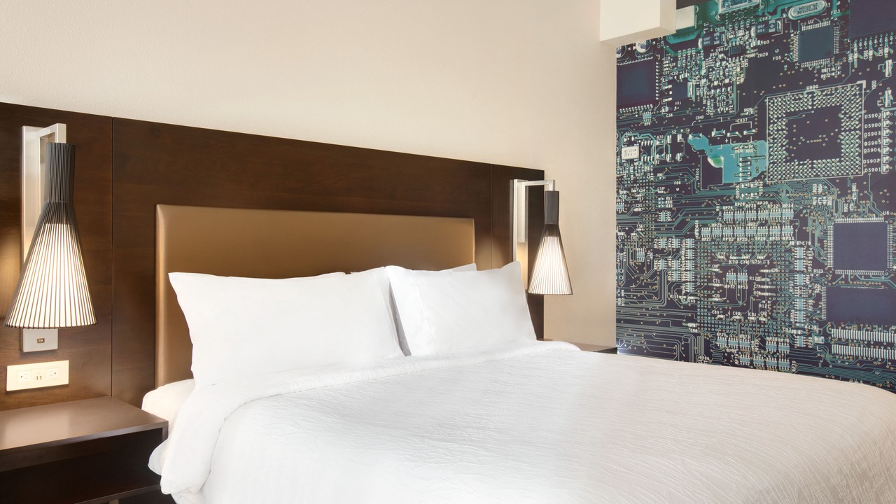 Photo of Bedroom in Cupertino
