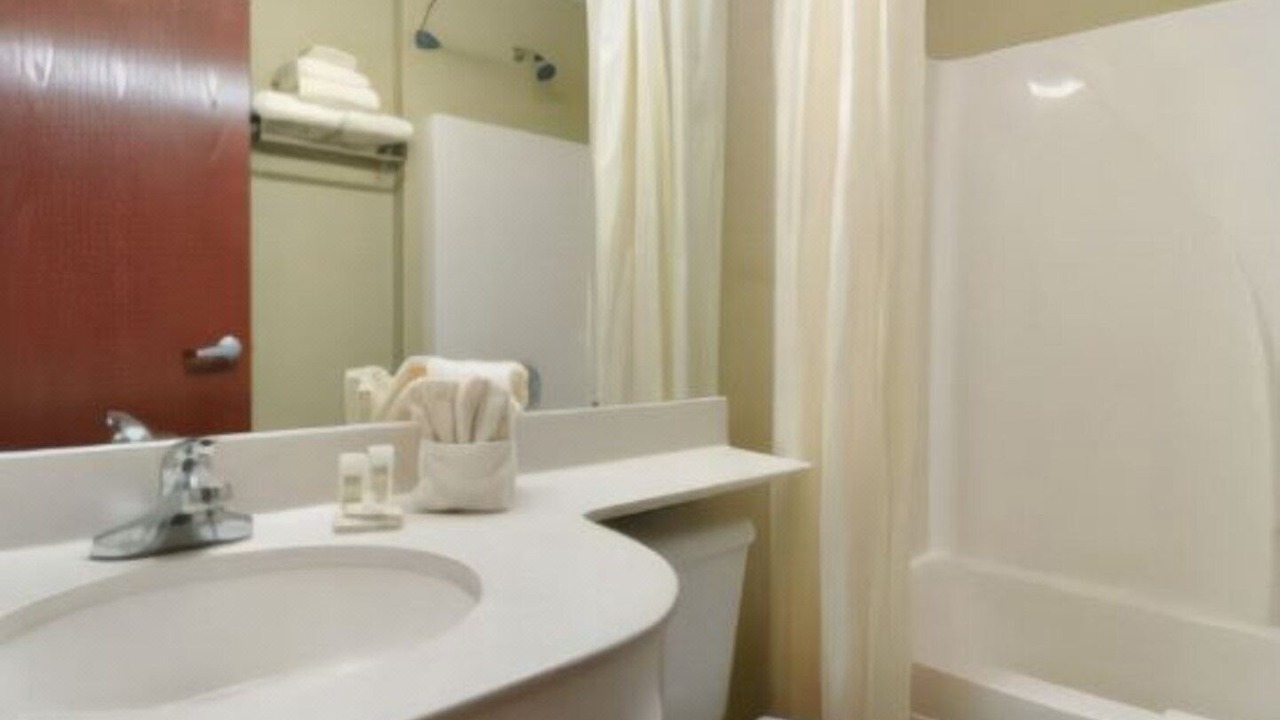 Photo of Bathroom in Daphne
