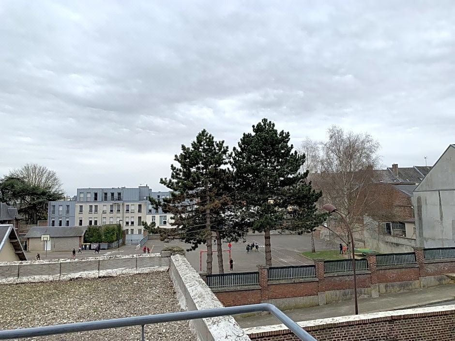 Photo of Buildings in Saint-Quentin