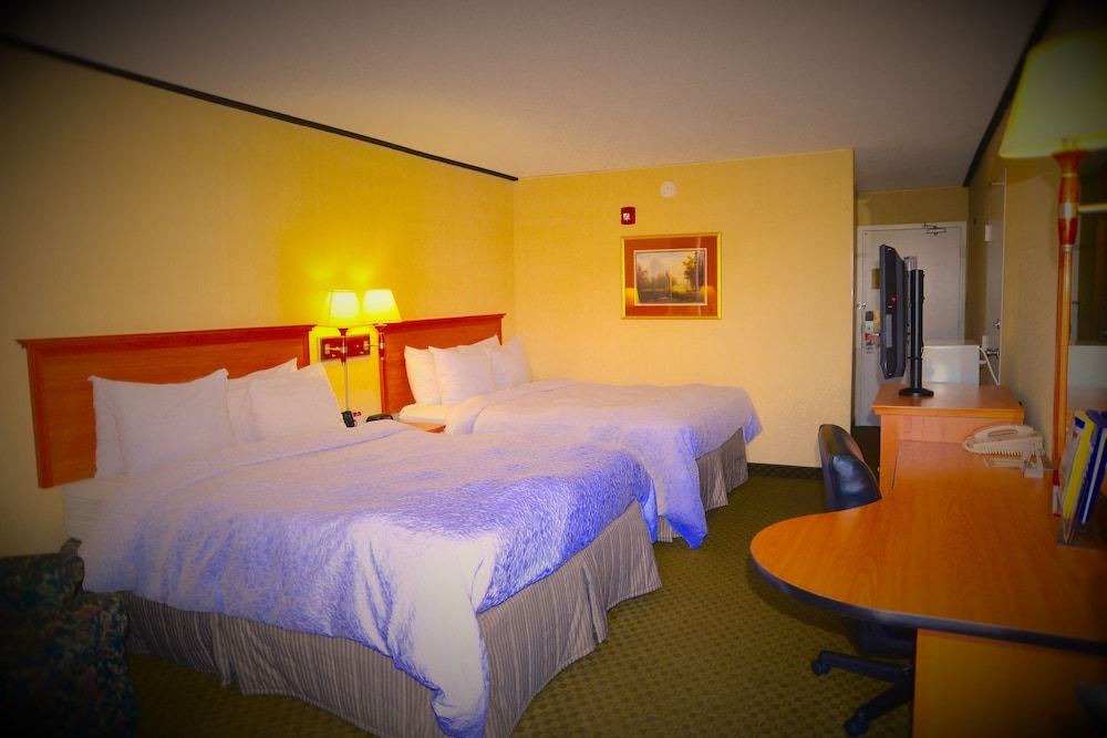 Photo of Bedroom in Gillette