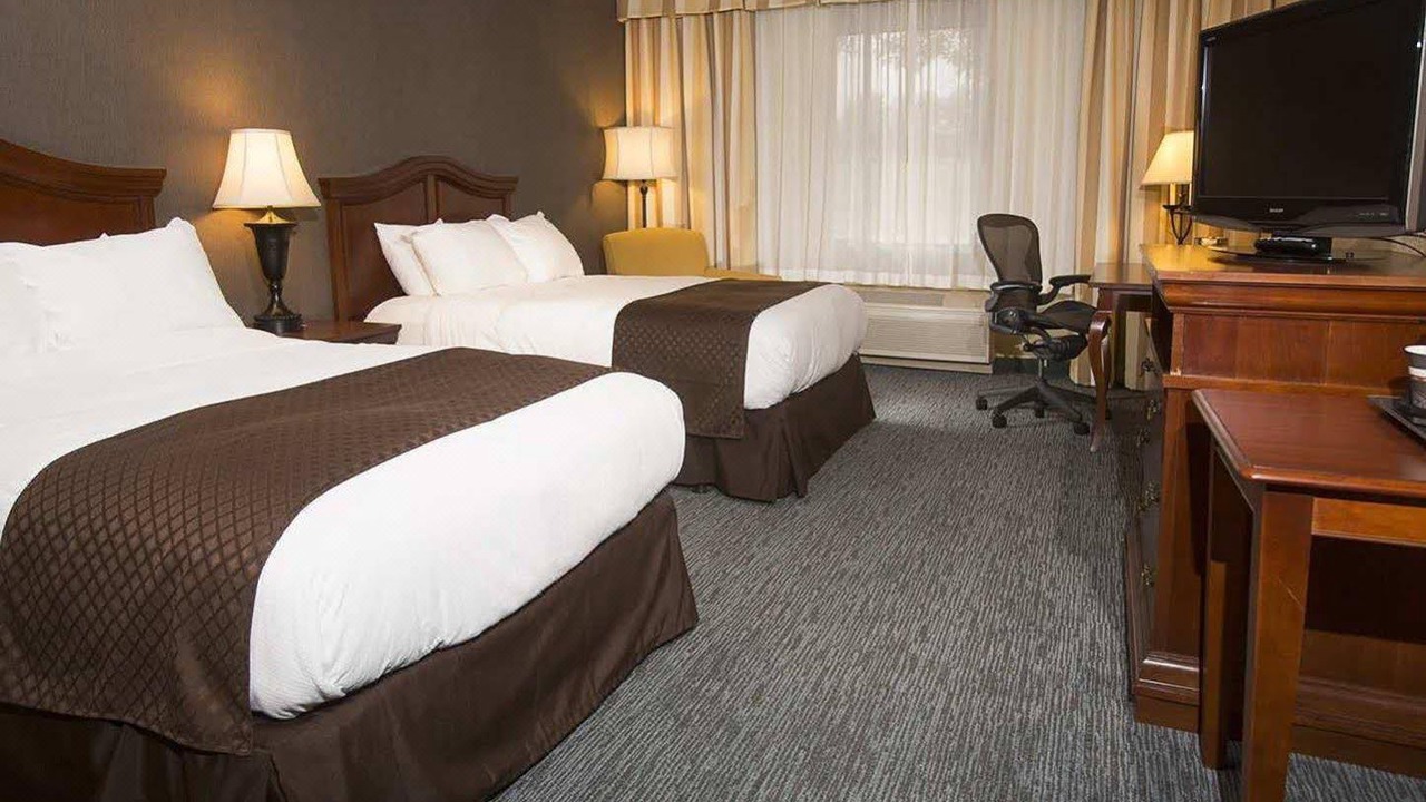 Photo of Bedroom in Novi
