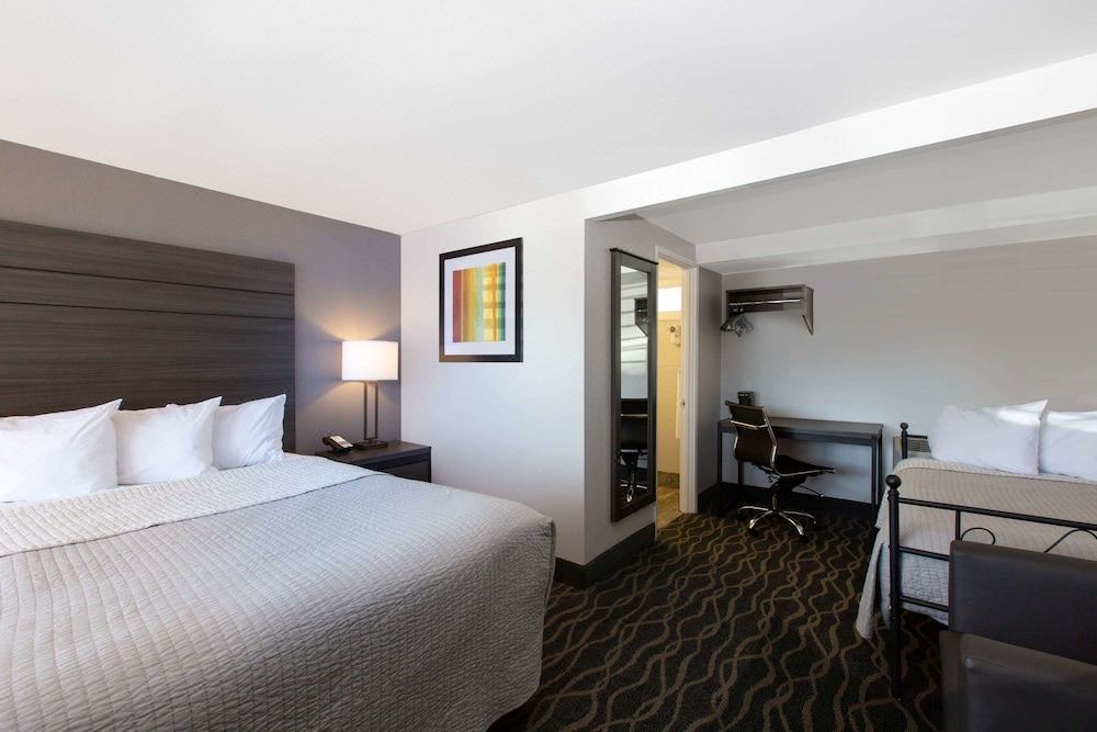 Photo of Bedroom in Ukiah