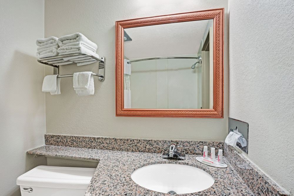 Photo of Bathroom in Iowa City