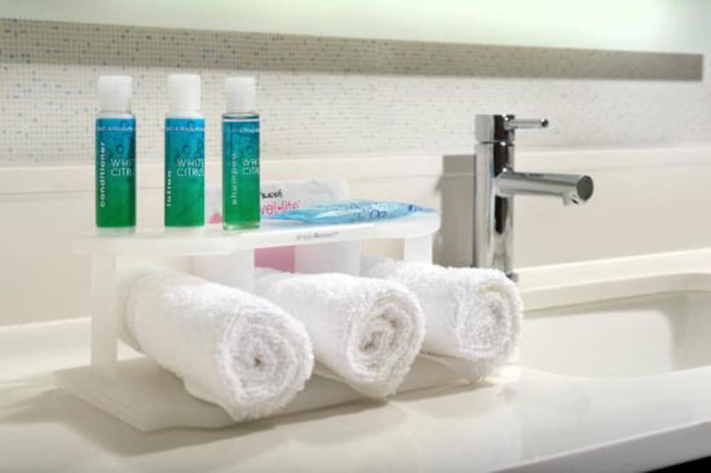Photo of Bathroom in Richmond Hill